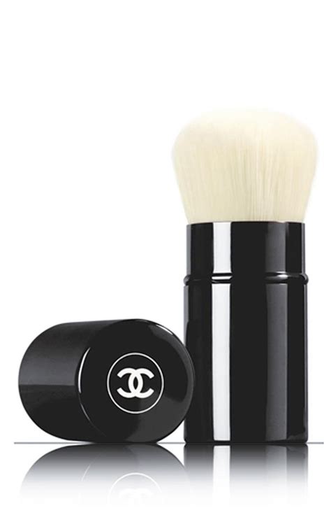 chanel brush set nordstrom|chanel retractable brushes.